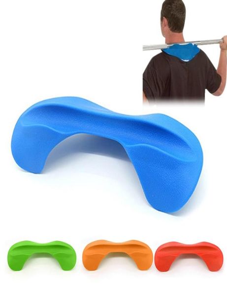 2018 weight lifting squat shoulder pad back stabilizer support barbell blaster gym fitness accessories als887170100, Black;blue
2018 weight lifting squat shoulder pad back stabilizer support barbell blaster gym fitness accessories als887170100, Black;blue