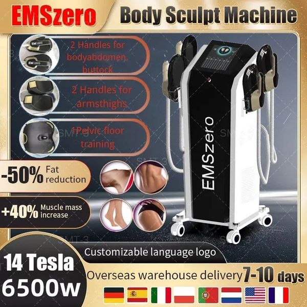 ems muscle body sculpting rf 6500w emszero hi-emt 14 tesla slimming machine 4 rf handles and pelvic floor muscle stimulate
ems muscle body sculpting rf 6500w emszero hi-emt 14 tesla slimming machine 4 rf handles and pelvic floor muscle stimulate