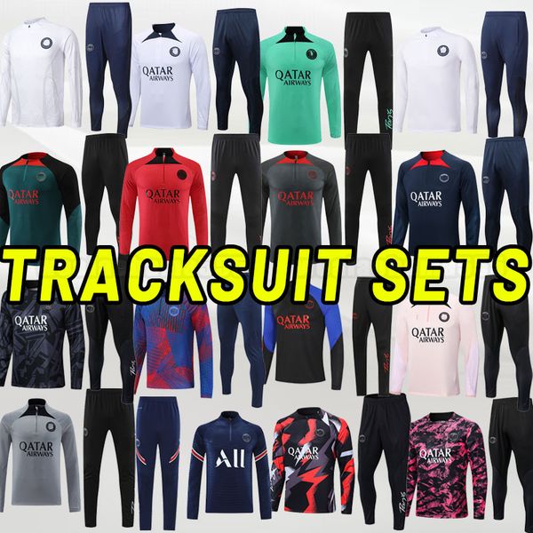 long sleeve mbappe hakimi messis soccer tracksuits sergio ramos 23 24 maillots de football 2023 2024 hakimi training sets marquinhos verratt, Black
long sleeve mbappe hakimi messis soccer tracksuits sergio ramos 23 24 maillots de football 2023 2024 hakimi training sets marquinhos verratt, Black