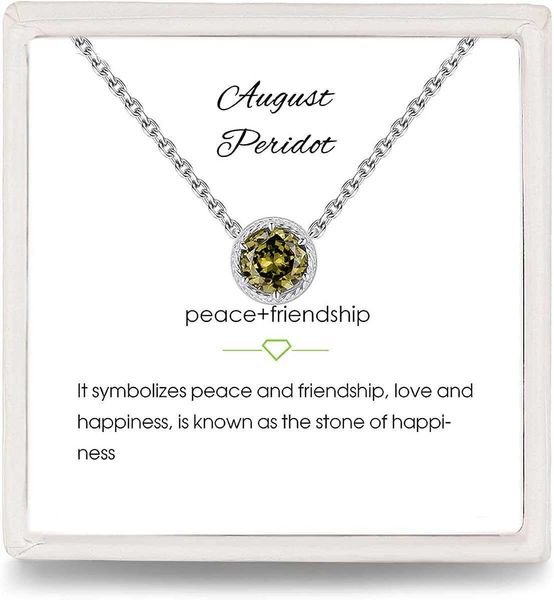presentski sterling silver dainty birthstone pendant necklace s925 white gold tiny solitaire cz birthday gift for women girls
presentski sterling silver dainty birthstone pendant necklace s925 white gold tiny solitaire cz birthday gift for women girls