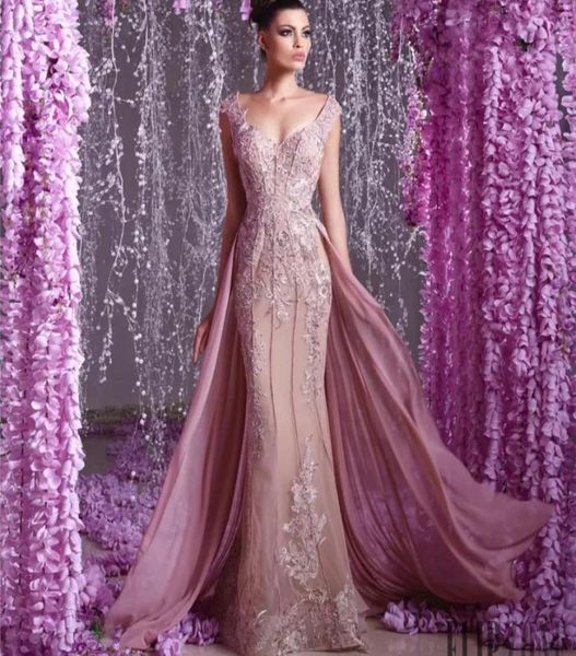 2019 toumajean couture overskirt evening dresses v neck beaded prom gowns floor length appliques party dress6941445, Black;red
2019 toumajean couture overskirt evening dresses v neck beaded prom gowns floor length appliques party dress6941445, Black;red