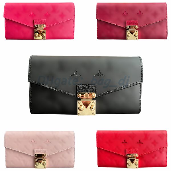 mens long handbags luxury purse womens lady wallets passport holders pink embossed card holder purses wallet genuine leather clutch bags car, Red;black
mens long handbags luxury purse womens lady wallets passport holders pink embossed card holder purses wallet genuine leather clutch bags car, Red;black