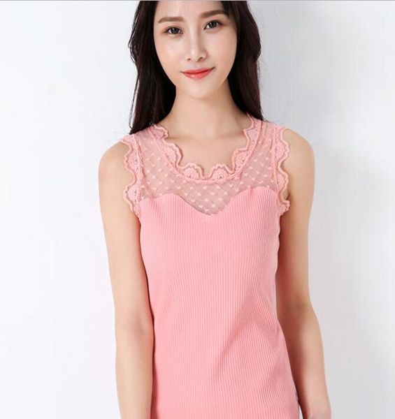 new vest lace lace backing lace underwear curling knit vest 895 whole7997087, Black;white
new vest lace lace backing lace underwear curling knit vest 895 whole7997087, Black;white