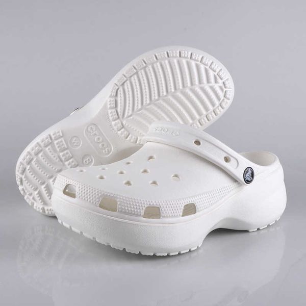 designer sandals cros mens womens fashion summer unisex-classic clogs new cross hole shoes karochi baotou casual thick sole anti slip cloud, Black
designer sandals cros mens womens fashion summer unisex-classic clogs new cross hole shoes karochi baotou casual thick sole anti slip cloud, Black