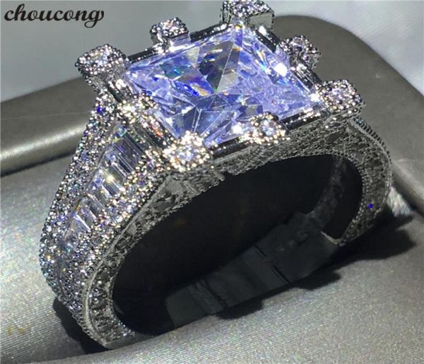 choucong vintage court ring 925 sterling silver clear 3ct 5a cz engagement wedding band rings for women bridal jewelry gift8193002, Slivery;golden
choucong vintage court ring 925 sterling silver clear 3ct 5a cz engagement wedding band rings for women bridal jewelry gift8193002, Slivery;golden