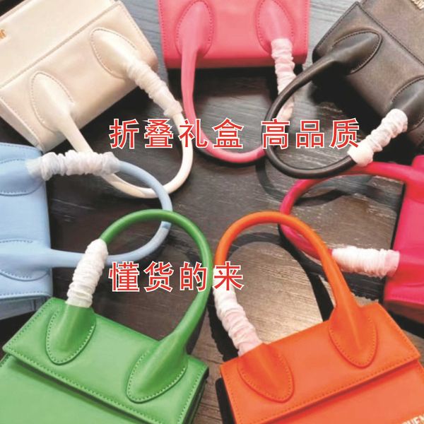 classic lady qualiy designer handbags ladies jacquemes bags bag handbag french premium camera single shoulder crossbody stick wide strap gen
classic lady qualiy designer handbags ladies jacquemes bags bag handbag french premium camera single shoulder crossbody stick wide strap gen