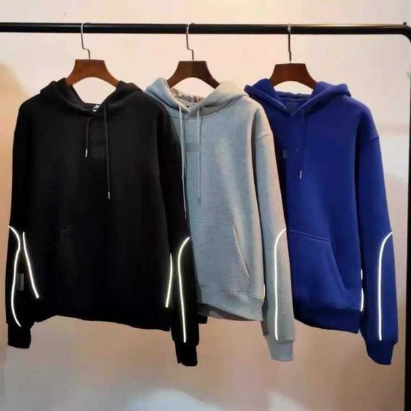 2023 designer hoodie mens sweatshirt nocta hoody 3m reflective hooded sweater men women sports pullover coat casual loose oversize hoodies t, Black
2023 designer hoodie mens sweatshirt nocta hoody 3m reflective hooded sweater men women sports pullover coat casual loose oversize hoodies t, Black