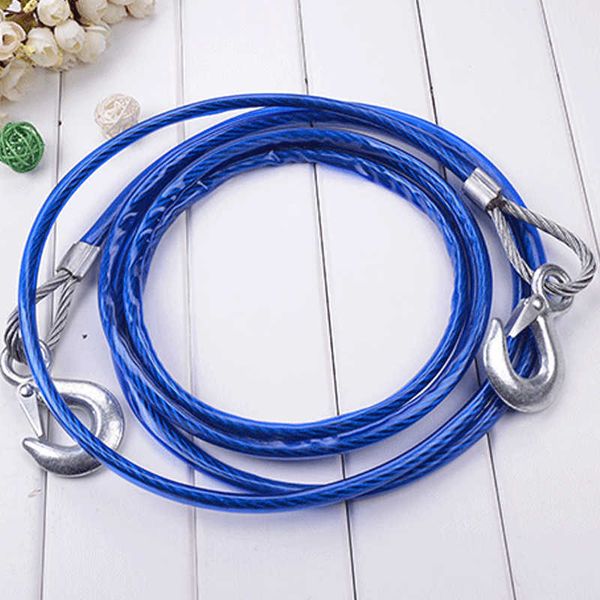 towing bars tons pull heavy duty tow ropes cable high strength safety hook steel wire trailer emergency car accessories tools r230807
towing bars tons pull heavy duty tow ropes cable high strength safety hook steel wire trailer emergency car accessories tools r230807