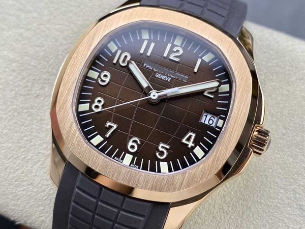 designer elegant nautilus watch 3kf 5711 5168 42mm wristwatch hh5g 5a 1-1 high-quality 8.3mm original thickness montre patek uhr with box, Slivery;golden
designer elegant nautilus watch 3kf 5711 5168 42mm wristwatch hh5g 5a 1-1 high-quality 8.3mm original thickness montre patek uhr with box, Slivery;golden