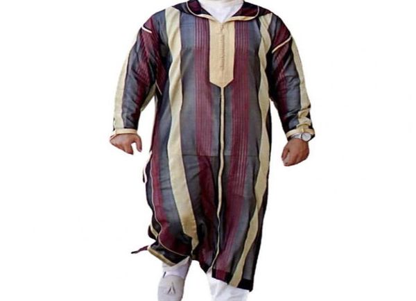 men039s casual shirts muslims men robe striped print hooded long sleeve lapel male traditional clothing plus size loose kaftan 3507854, White;black
men039s casual shirts muslims men robe striped print hooded long sleeve lapel male traditional clothing plus size loose kaftan 3507854, White;black