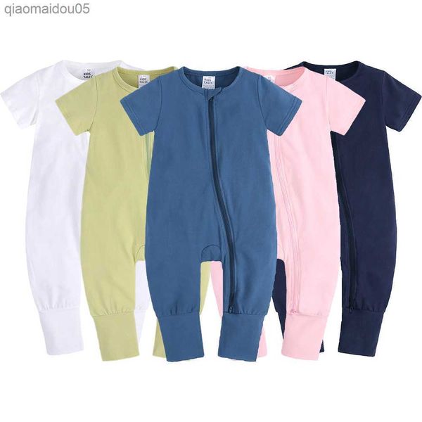 2023 new baby girls boys clothes romper for newborns bodysuit double zipper o-neck toddler onesies jumpsuit infant pajamas 3-24m l230712, Blue
2023 new baby girls boys clothes romper for newborns bodysuit double zipper o-neck toddler onesies jumpsuit infant pajamas 3-24m l230712, Blue