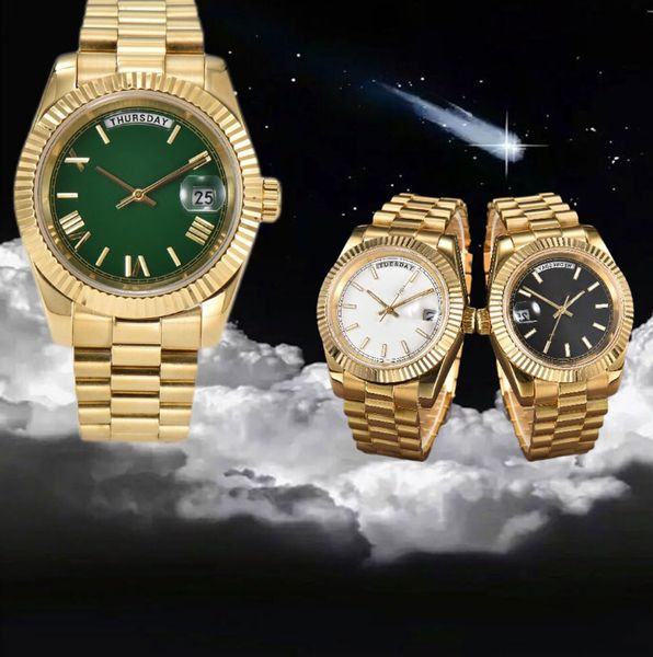 mens watches 41/36mm date just automatic watch designer watches waterproof luminous mechanical watch, Slivery;brown
mens watches 41/36mm date just automatic watch designer watches waterproof luminous mechanical watch, Slivery;brown