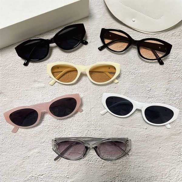 fashion designer gentle monster cool sunglasses gm individualized spicy girl sunglasses for girls simple oval small frame men premium feelin, White;black
fashion designer gentle monster cool sunglasses gm individualized spicy girl sunglasses for girls simple oval small frame men premium feelin, White;black