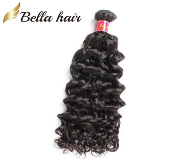 bellahair malaysian water wave hair extensions hair bundles virgin hair weaves 1030 inch double weft9472983, Black
bellahair malaysian water wave hair extensions hair bundles virgin hair weaves 1030 inch double weft9472983, Black