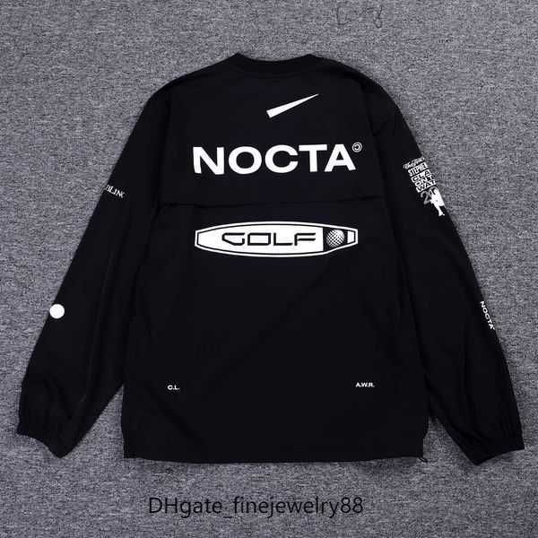 men's pants correct version of nocta co branded 3m reflective strip small foot binding, loose casual sports pants ins style, versatile, Black
men's pants correct version of nocta co branded 3m reflective strip small foot binding, loose casual sports pants ins style, versatile, Black