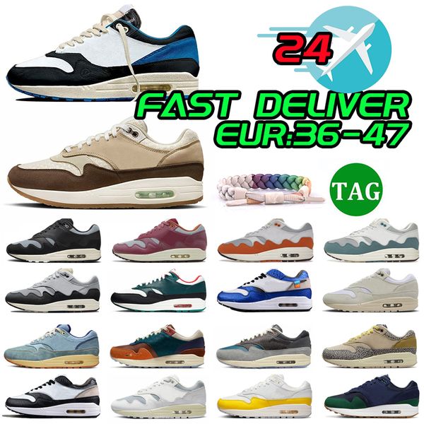 1s women men running shoes 1 brown saturn gold 87 kasina won ang grey oregon waves trainers blueprint sneakers sports outdoor size 36-45 jzp
1s women men running shoes 1 brown saturn gold 87 kasina won ang grey oregon waves trainers blueprint sneakers sports outdoor size 36-45 jzp