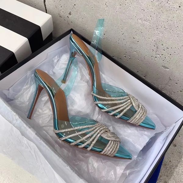 eilyken stiletto sandals women rhine above fighter transparent pvc sandals summer party dance shoessandals, Black
eilyken stiletto sandals women rhine above fighter transparent pvc sandals summer party dance shoessandals, Black