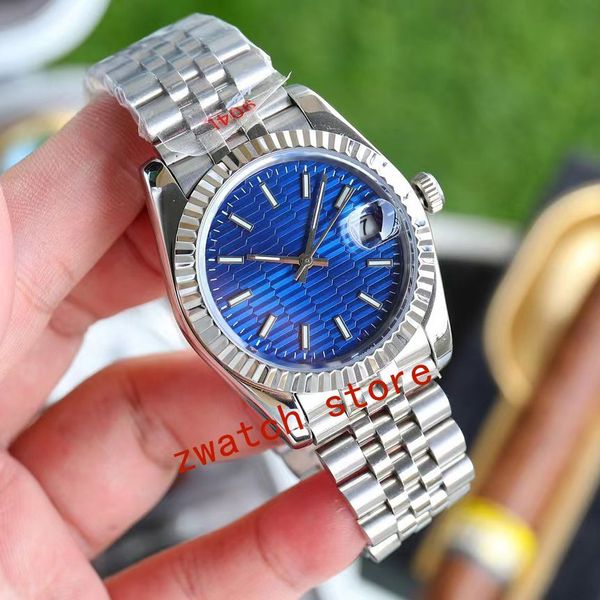 mens watch designer automatic movement watch 36/41mm mechanical watch all stainless steel super luminous watch watchautomatic watch-2, Slivery;brown
mens watch designer automatic movement watch 36/41mm mechanical watch all stainless steel super luminous watch watchautomatic watch-2, Slivery;brown