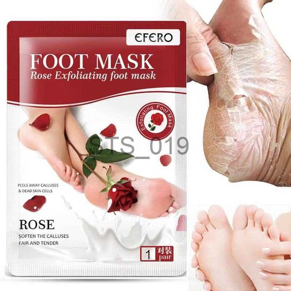 foot treatment 1pcs foot moisturizing exfoliating rose foot mask for remove calluses dead skin anti crack heel feet peeling mask pedicure so
foot treatment 1pcs foot moisturizing exfoliating rose foot mask for remove calluses dead skin anti crack heel feet peeling mask pedicure so