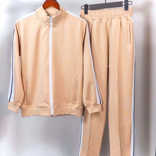 mens womens tracksuits sweatshirts suits designer sportswear jogging sportsuits casual long sleeved 2 pcs set sportspants street clothing an, Gray
mens womens tracksuits sweatshirts suits designer sportswear jogging sportsuits casual long sleeved 2 pcs set sportspants street clothing an, Gray