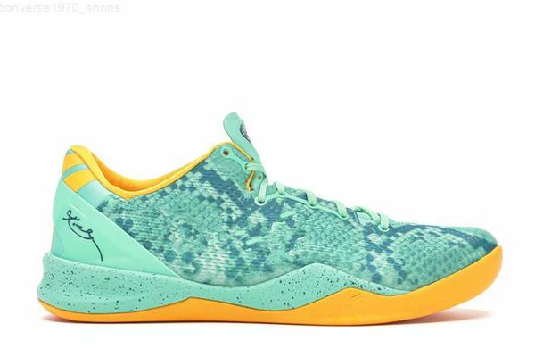 black mamba 8 system green glow laser orange basketball shoes store 2021 8s stadium grey lebronold palmer men good sports with box size 7-12
black mamba 8 system green glow laser orange basketball shoes store 2021 8s stadium grey lebronold palmer men good sports with box size 7-12