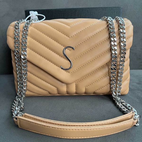 loulou puffer designer bag handbag quilted y leather shoulder bags flap designer women bag toy lambskin crossbody purse black chain bag llux
loulou puffer designer bag handbag quilted y leather shoulder bags flap designer women bag toy lambskin crossbody purse black chain bag llux