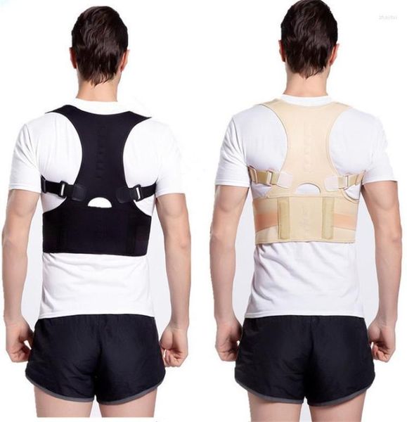 men039s body shapers men039s posture corrector shaper vest adjustable back protection menwomen humpback spine shapewear cor6822027, Black;brown
men039s body shapers men039s posture corrector shaper vest adjustable back protection menwomen humpback spine shapewear cor6822027, Black;brown