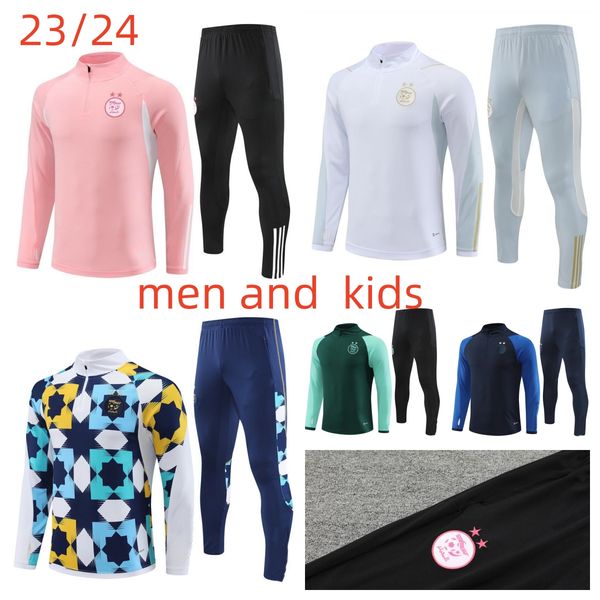 2023 2024 algeria soccer jerseys two stars delort ounas bentaleb mahrez belaili slimani bennacer bensebaini national team training football, Black
2023 2024 algeria soccer jerseys two stars delort ounas bentaleb mahrez belaili slimani bennacer bensebaini national team training football, Black