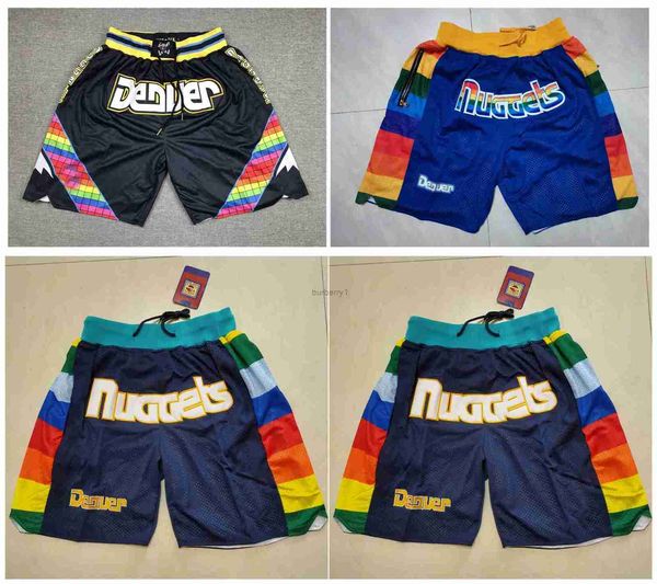 nugget basketball short denvers hip pop running pant with pocket zipper stitched red black white size s, Black;brown
nugget basketball short denvers hip pop running pant with pocket zipper stitched red black white size s, Black;brown