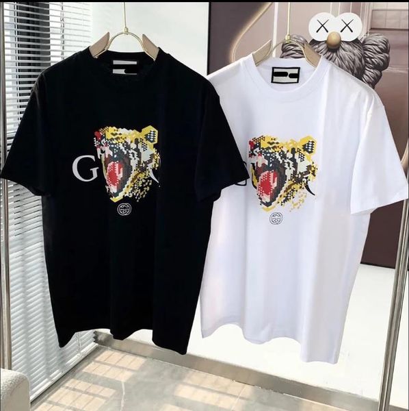 designer men t-shirt fashion men's t-shirts men round neck t-shirt summer casual men women t shirts men short sleeve casual letter prin, White;black
designer men t-shirt fashion men's t-shirts men round neck t-shirt summer casual men women t shirts men short sleeve casual letter prin, White;black