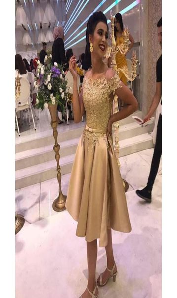short muslim evening dresses dubai prom dresses 2020 formal gala dress gold satin party gowns3041499, Black
short muslim evening dresses dubai prom dresses 2020 formal gala dress gold satin party gowns3041499, Black