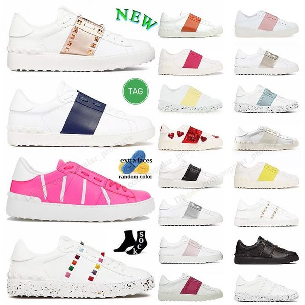 wholesale valentine's shoes valentinety sneakers black white navy loafers leather mens womens pink blue golden designer spikes rivets t
wholesale valentine's shoes valentinety sneakers black white navy loafers leather mens womens pink blue golden designer spikes rivets t