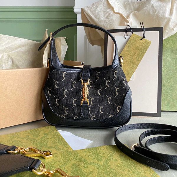 designers bags tote style jackie black mini denim shoulder cross body women's bag x2p1
designers bags tote style jackie black mini denim shoulder cross body women's bag x2p1