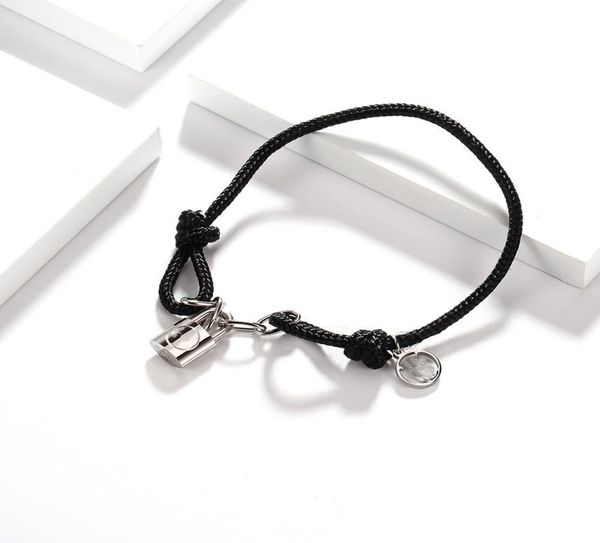 fashion classic style chain lover bracelet lock pendant stainless steel white black red blue orange green yellow 8 color ro5725906
fashion classic style chain lover bracelet lock pendant stainless steel white black red blue orange green yellow 8 color ro5725906
