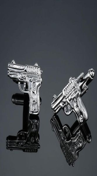 update cuff links business suit shirt cufflinks sleeve button bullet gun business suit jewelry5996197, Silver
update cuff links business suit shirt cufflinks sleeve button bullet gun business suit jewelry5996197, Silver