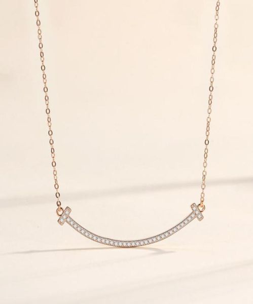 925 sterling silver pendant necklaces large smooth face rose gold chain necklace4201228
925 sterling silver pendant necklaces large smooth face rose gold chain necklace4201228