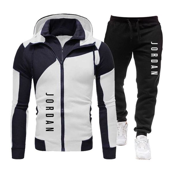 autumn winter fashion letter luxury tracksuit mens high-quality windbreaker dunks set jogger sports suit pants designer hoodie brand jacket, Gray
autumn winter fashion letter luxury tracksuit mens high-quality windbreaker dunks set jogger sports suit pants designer hoodie brand jacket, Gray