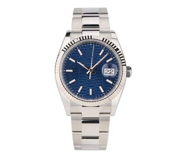 new mens watch watches 41mm automatic watch men watch wristwatches-06, Slivery;brown
new mens watch watches 41mm automatic watch men watch wristwatches-06, Slivery;brown