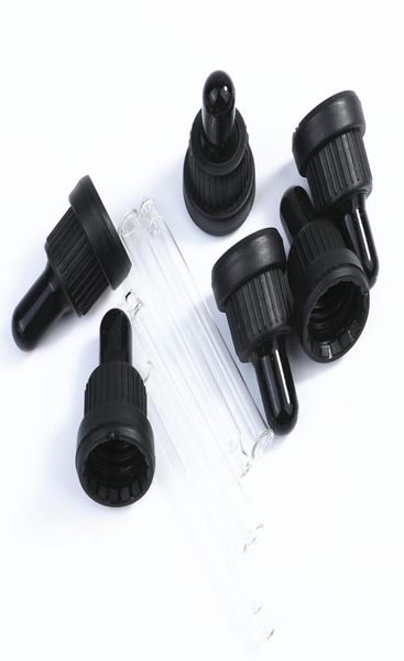 100pcs glass dropper pipet cap plastic black white ribbed tamper evident seal droppers 5ml 10ml 15ml 20ml 30ml 50ml 100ml bottle2089026
100pcs glass dropper pipet cap plastic black white ribbed tamper evident seal droppers 5ml 10ml 15ml 20ml 30ml 50ml 100ml bottle2089026