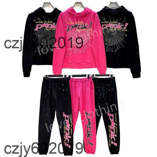 sp5der young thug pink men women hoodie designer fashion foam print spider web graphic letter sweatshirts pullovers clothing size s-xl3we4, Black
sp5der young thug pink men women hoodie designer fashion foam print spider web graphic letter sweatshirts pullovers clothing size s-xl3we4, Black