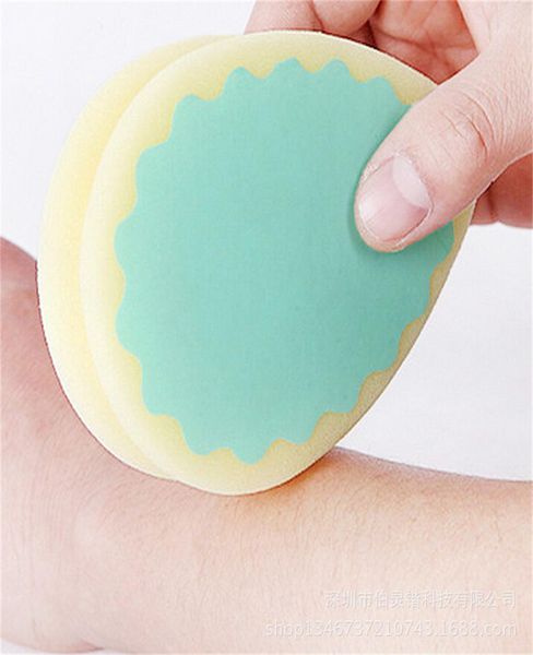 magic painless hair epilator removal sponge pad depilation remove effective skin beauty care tools1424486
magic painless hair epilator removal sponge pad depilation remove effective skin beauty care tools1424486