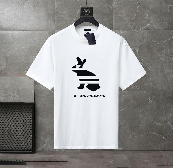 designer men's t-shirts man woman luxury brand tees t shirt summer round neck short sleeves outdoor fashion leisure pure cotton letters, White;black
designer men's t-shirts man woman luxury brand tees t shirt summer round neck short sleeves outdoor fashion leisure pure cotton letters, White;black