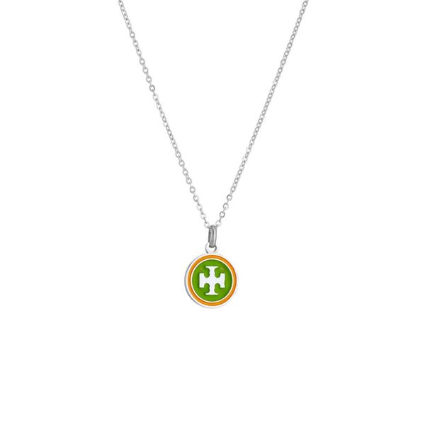 jewelry heart necklace custom pendant necklaces for women diamonds 18k gold plated highest counter quality necklace luxury designer official, Silver
jewelry heart necklace custom pendant necklaces for women diamonds 18k gold plated highest counter quality necklace luxury designer official, Silver