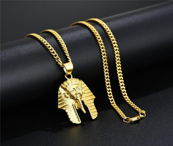 fashion hip hop jewelry men pharaoh pendant necklace personality street 60cm long chains punk necklaces for mens gift8447149, Silver
fashion hip hop jewelry men pharaoh pendant necklace personality street 60cm long chains punk necklaces for mens gift8447149, Silver