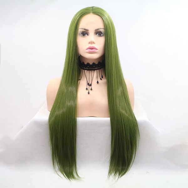synthetic long straight hair wig 24 inch african american lolita daily party fiber hair, Black;brown
synthetic long straight hair wig 24 inch african american lolita daily party fiber hair, Black;brown