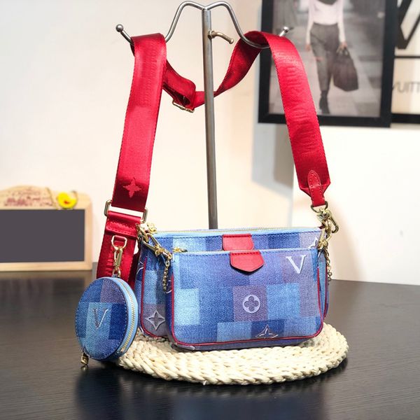 luxury crossbody bag designer shoulder bag fashion handbag chain small square bag messenger bag printed women's bag three-piece mahjong
luxury crossbody bag designer shoulder bag fashion handbag chain small square bag messenger bag printed women's bag three-piece mahjong