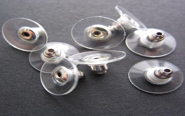 100pcslot copper plastic earring back sers findings jewelry making material gold silver color metal ear plugs accessories3202549, White
100pcslot copper plastic earring back sers findings jewelry making material gold silver color metal ear plugs accessories3202549, White