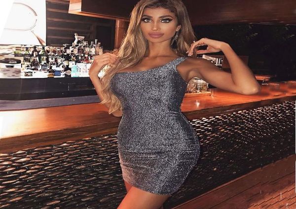 silver shiner glitter mini night club party dress women clubwear sleeveless wrap bodycon strap dresses summer4101254, Black;gray
silver shiner glitter mini night club party dress women clubwear sleeveless wrap bodycon strap dresses summer4101254, Black;gray