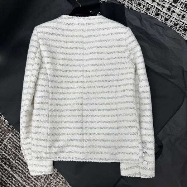 women's jackets designer early autumn new french style celebrity sweet and gentle contrast stripe round neck woolen coat 4w28, Black;brown
women's jackets designer early autumn new french style celebrity sweet and gentle contrast stripe round neck woolen coat 4w28, Black;brown