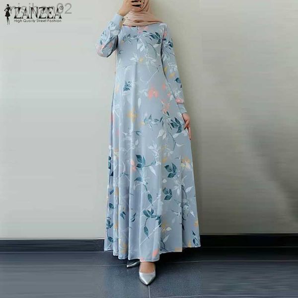 basic casual dresses zanzea autumn floral printed maix long dress women long sleeve dubai abaya turkey hijab dress jilbab islamic clothing c, Black;gray
basic casual dresses zanzea autumn floral printed maix long dress women long sleeve dubai abaya turkey hijab dress jilbab islamic clothing c, Black;gray